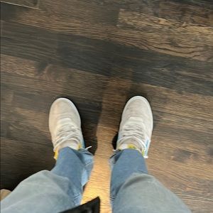 Meet your Posher, Michael